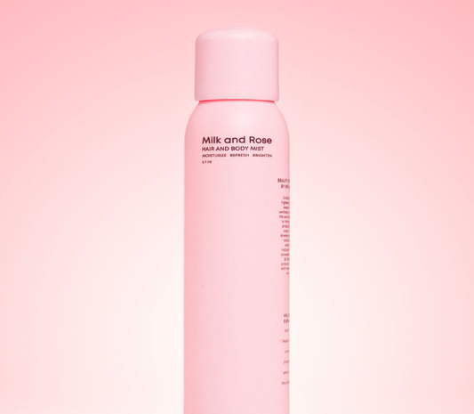 Body Mist